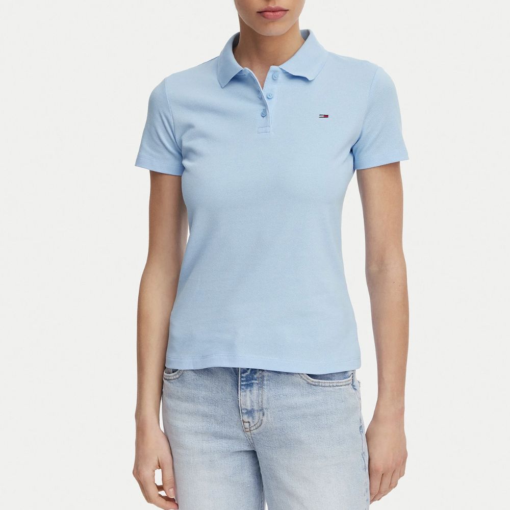 Tommy Hilfiger Polo da donna DW0DW20160
