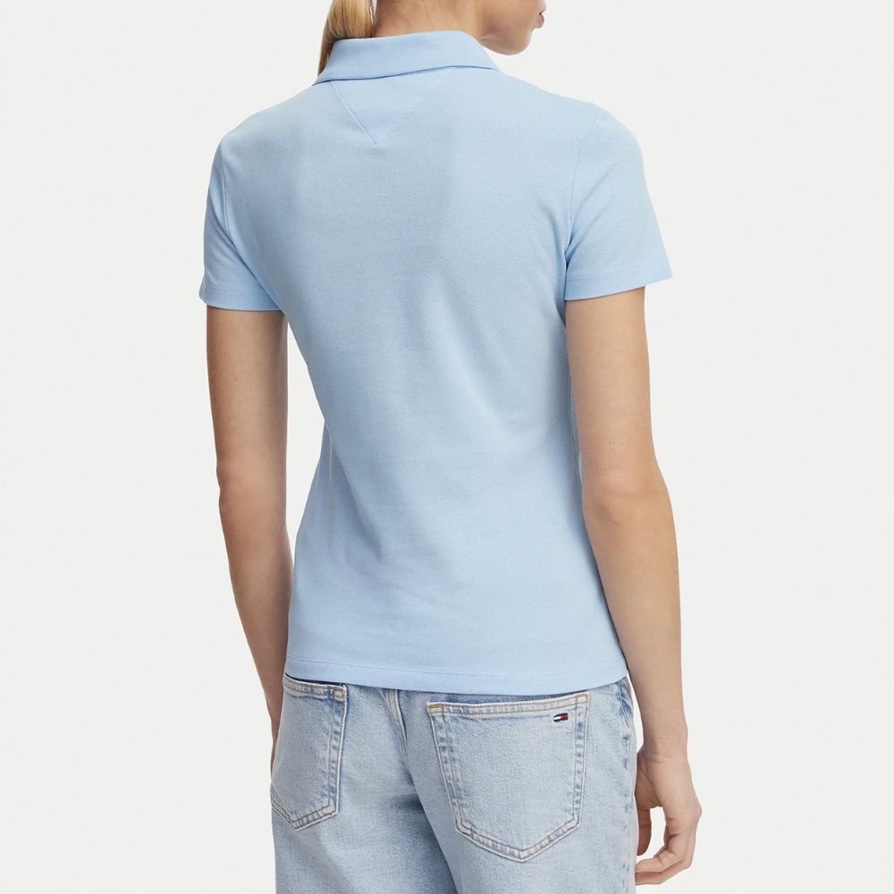 Tommy Hilfiger Polo da donna DW0DW20160