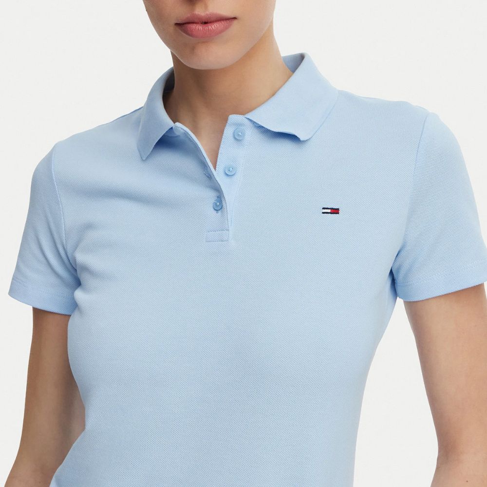 Tommy Hilfiger Polo da donna DW0DW20160