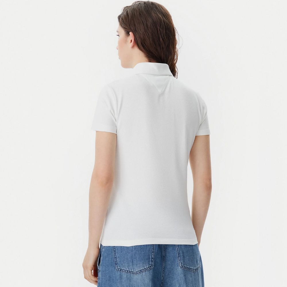 Tommy Hilfiger Polo da donna DW0DW20160