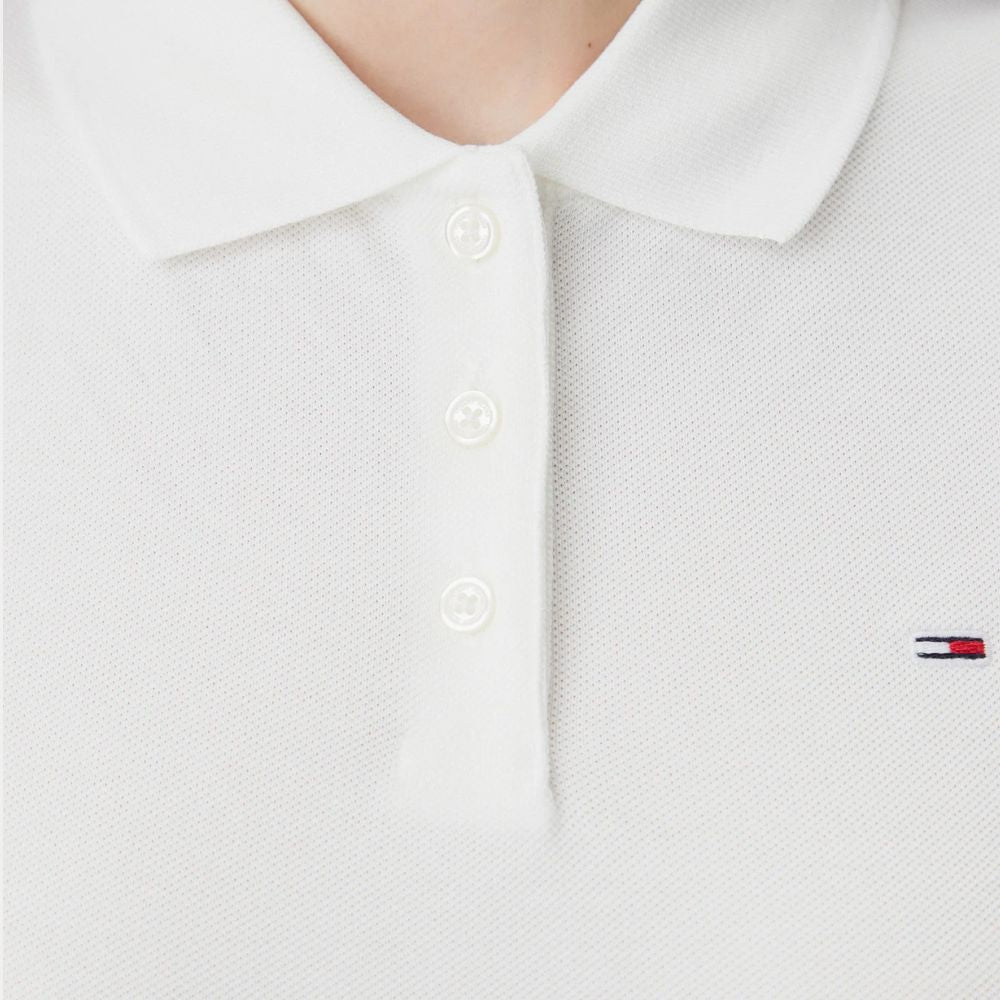 Tommy Hilfiger Polo da donna DW0DW20160