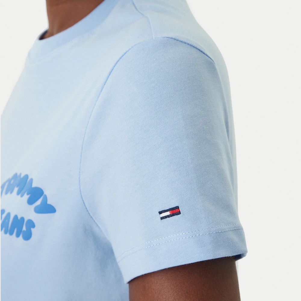 Tommy Hilfiger T-shirt da donna DW0DW22310