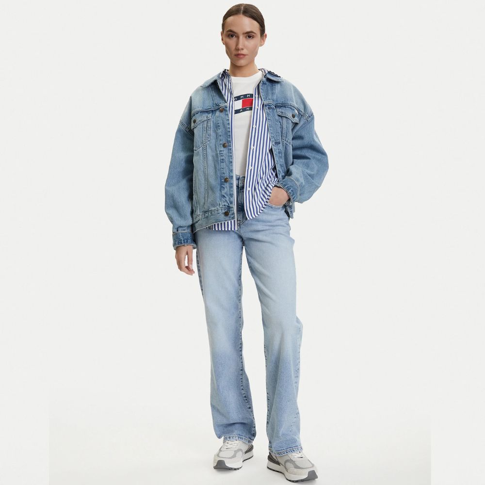 Tommy Hilfiger Jeans da donna DW0DW22987