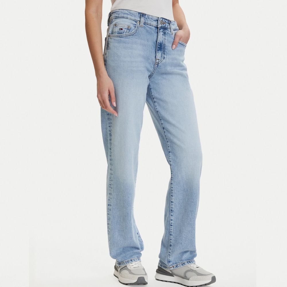 Tommy Hilfiger Jeans da donna DW0DW22987