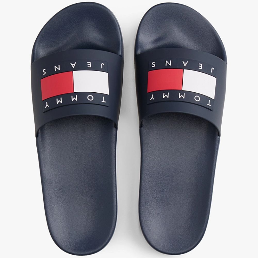 Tommy Hilfiger Ciabatta da uomo EM0EM01191