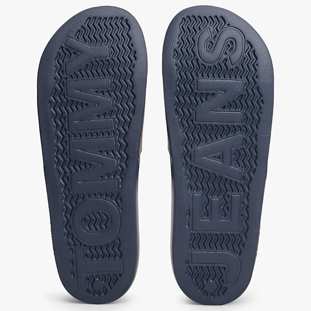 Tommy Hilfiger Ciabatta da uomo EM0EM01191