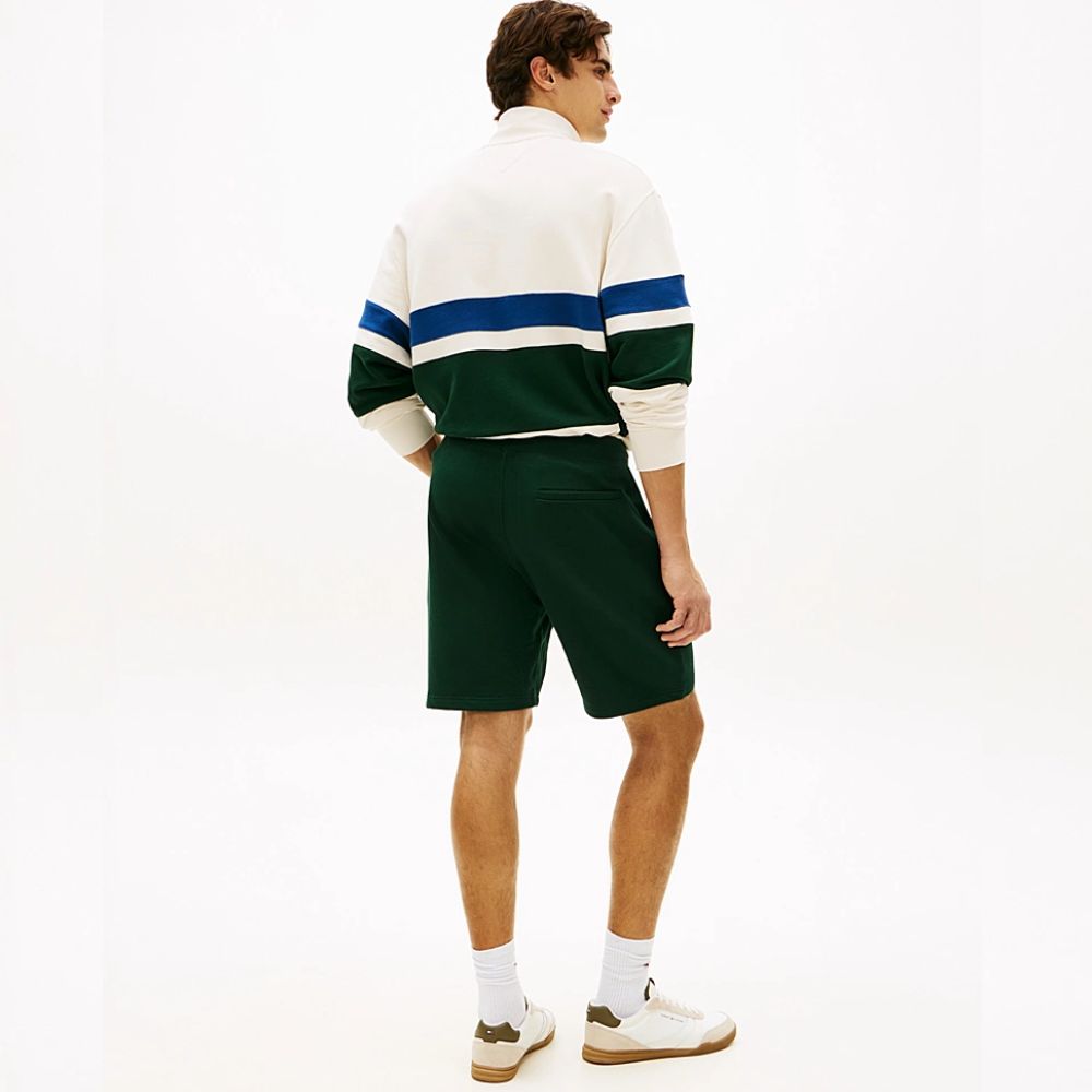 Tommy Hilfiger Bermuda da uomo MW0MW37240