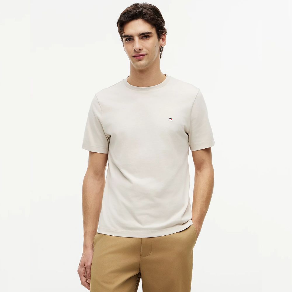 Tommy Hilfiger t-shirt da uomo MW0MW39995