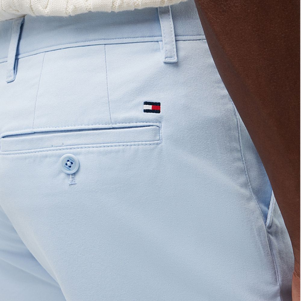 Tommy Hilfiger Pantalone da uomo MW0MW40262