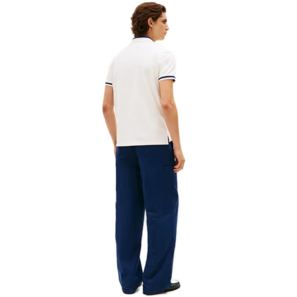 Tommy Hilfiger Polo da uomo MW0MW40688