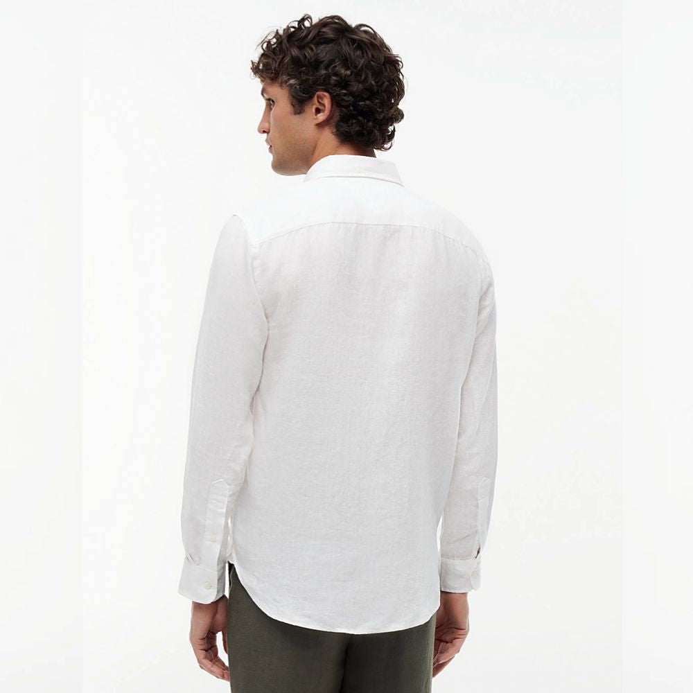 Tommy Hilfiger Camicia da uomo MW0MW41530