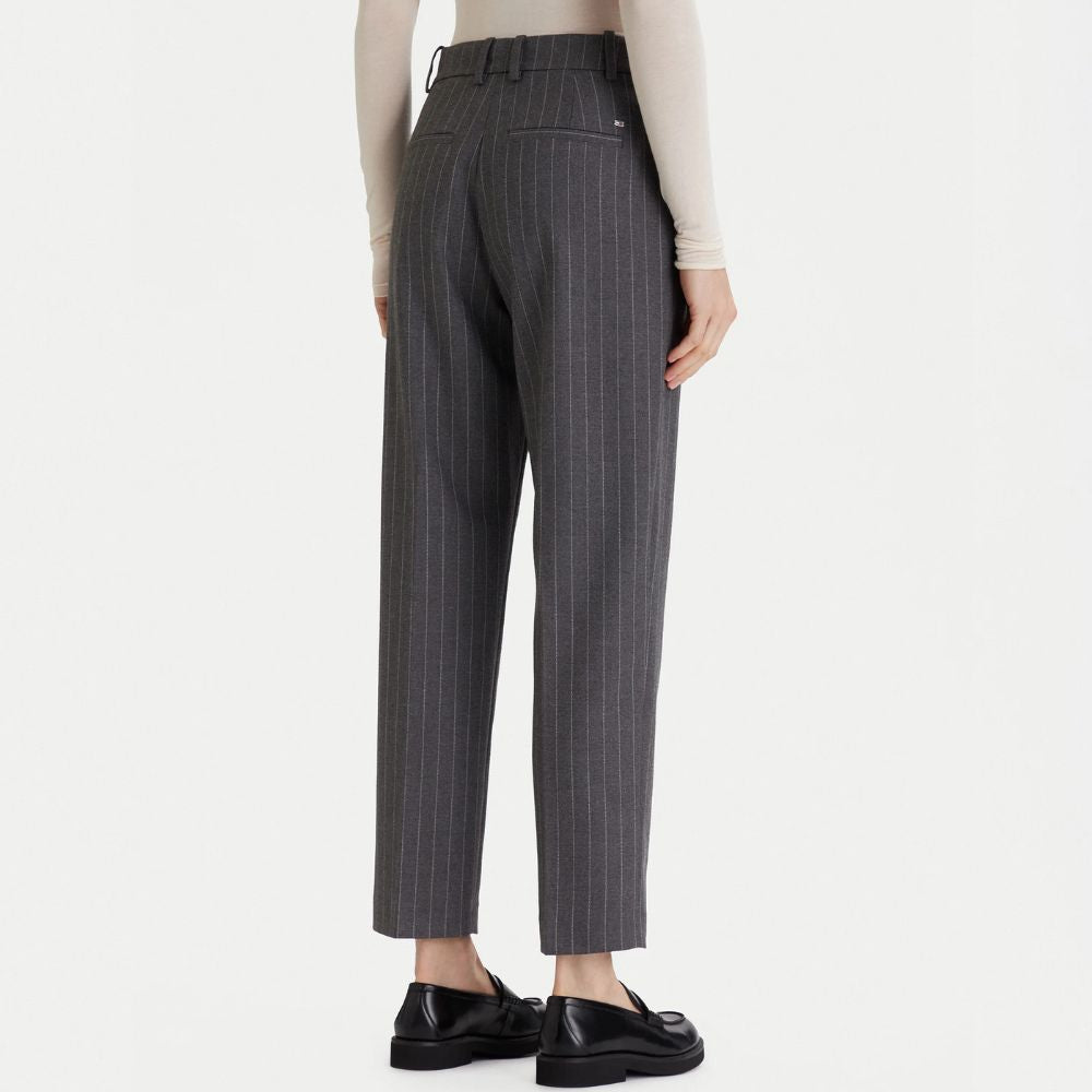 Tommy Hilfiger pantalone da donna WW0WW46704