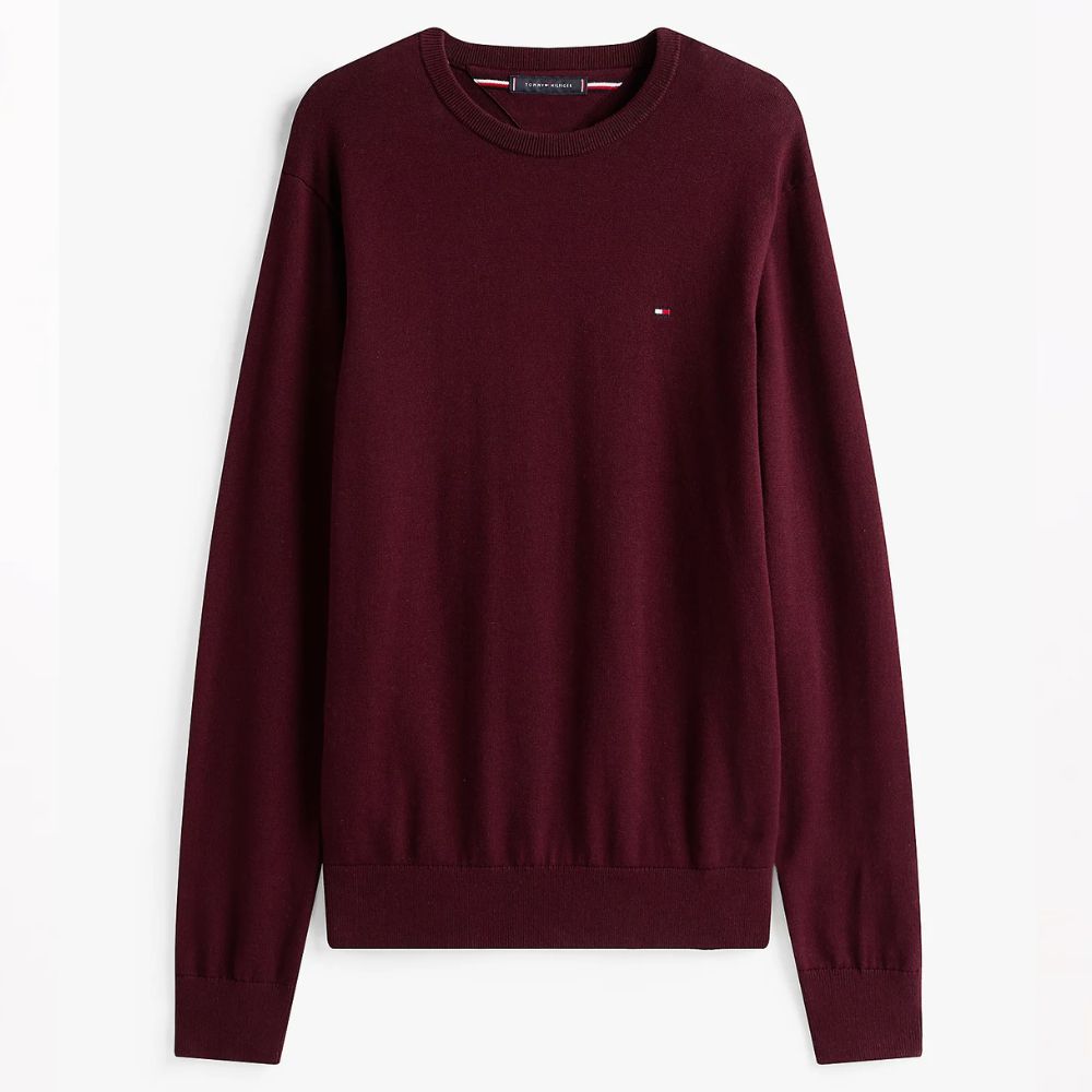 Tommy Hilfiger girocollo da uomo MW0MW39999