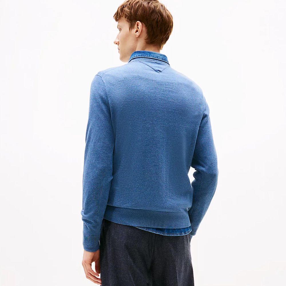 Tommy Hilfiger girocollo da uomo MW0MW39999