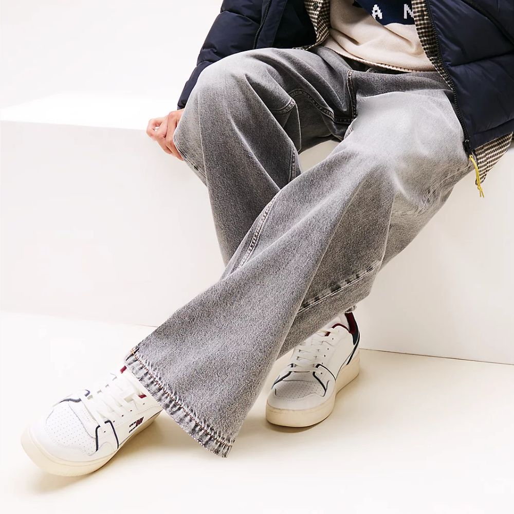 Tommy Hilfiger Sneakers da uomo EM0EM01612