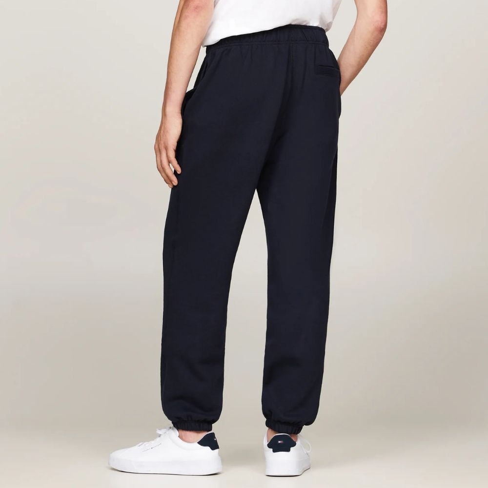 Tommy Hilfiger pantalone tuta da uomo MW0MW37231