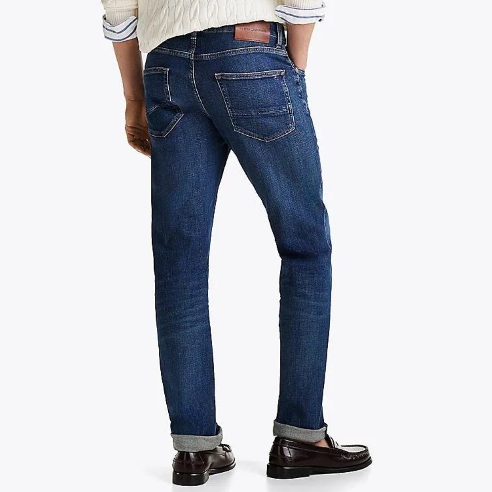Tommy Hilfiger Jeans da uomo MW0MW39201