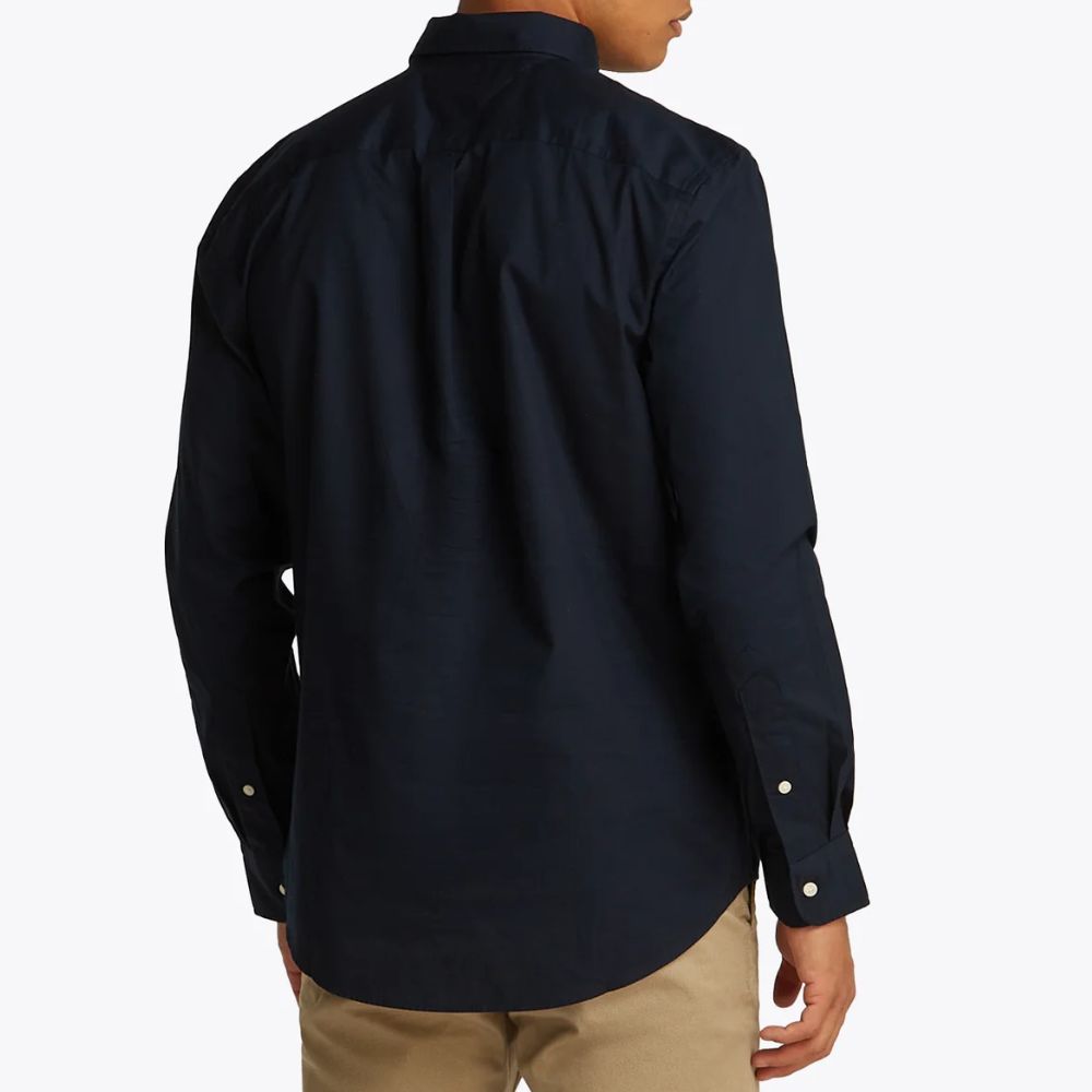 Tommy Hilfiger Camicia da uomo MW0MW39988