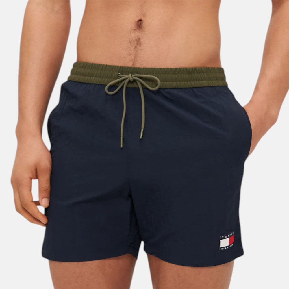 Tommy Hilfiger Costume da uomo Trunk