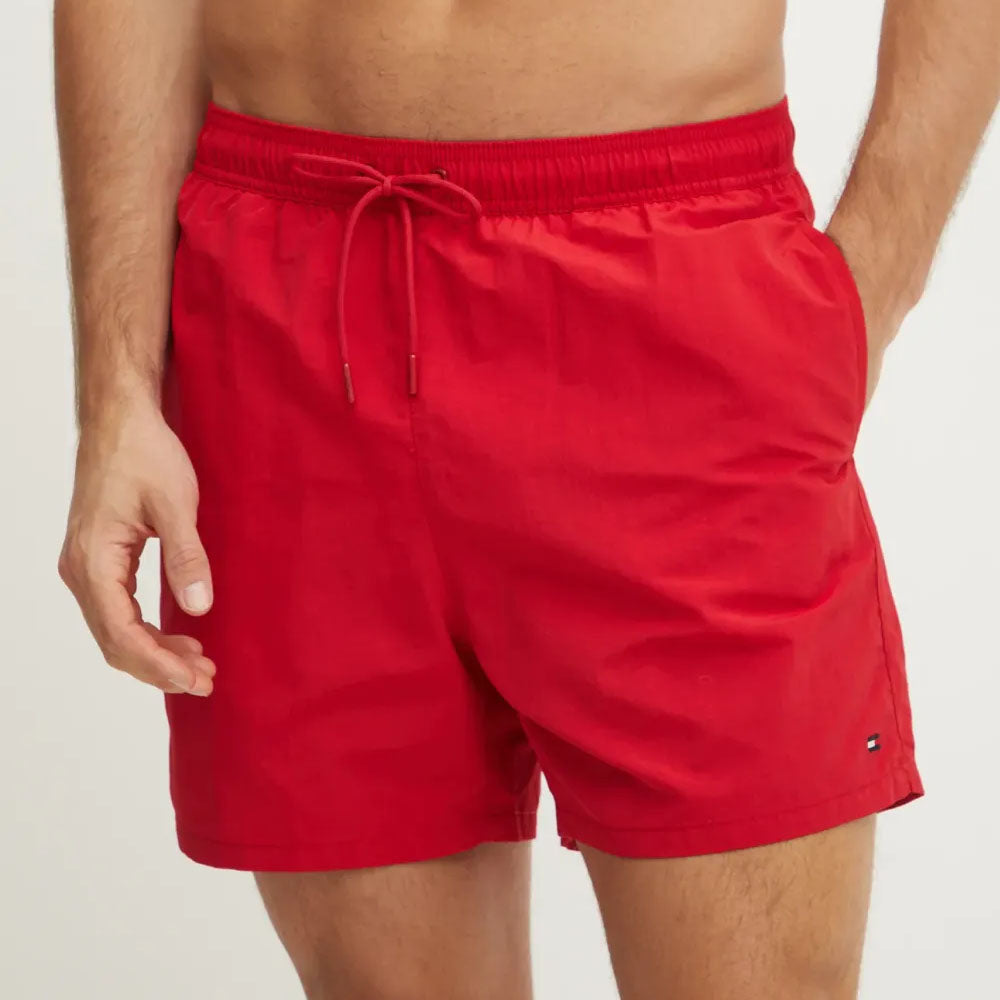 Tommy Hilfiger Costume da uomo con logo minimal