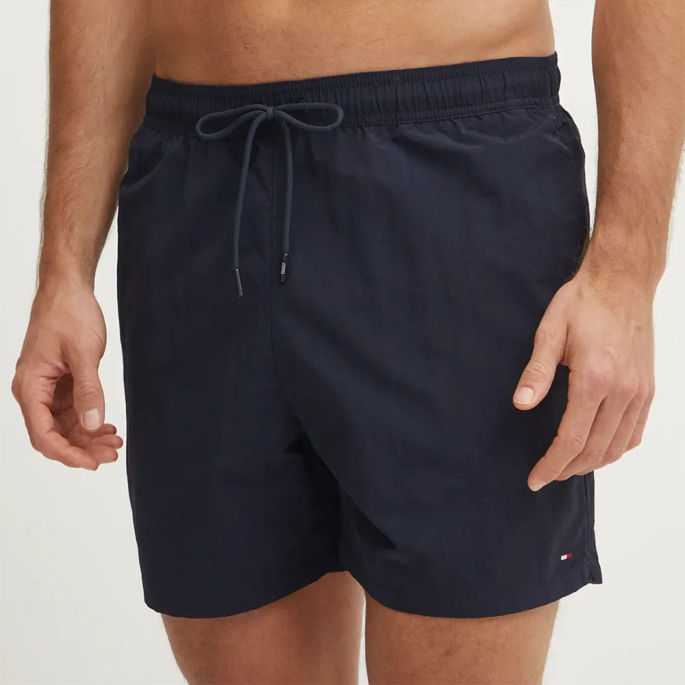 Tommy Hilfiger Costume da uomo con logo minimal