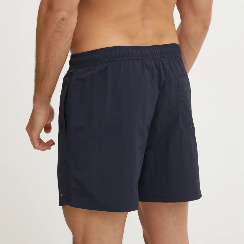 Tommy Hilfiger Costume da uomo con logo minimal