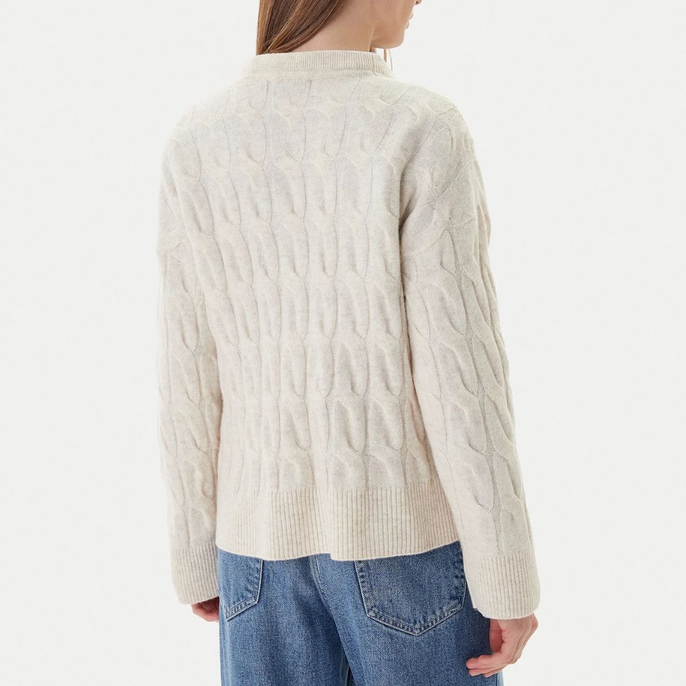 Tommy Hilfiger Cardigan da donna WW0WW43089