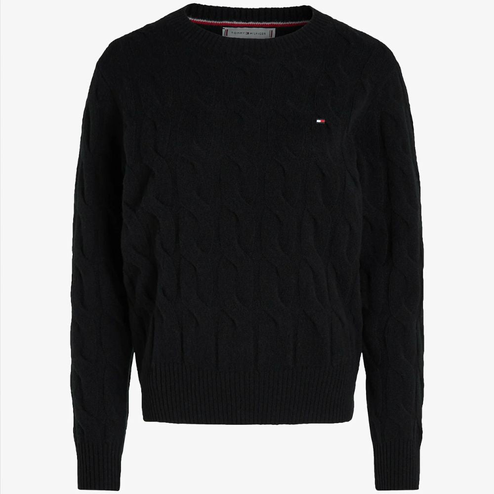 Tommy Hilfiger Maglione da donna WW0WW43586