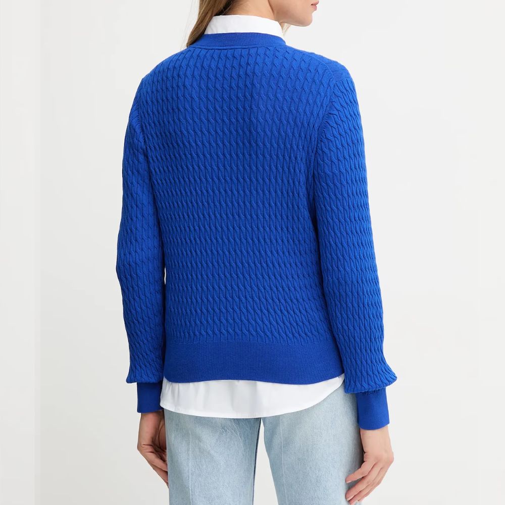 Tommy Hilfiger Maglione da donna WW0WW44993