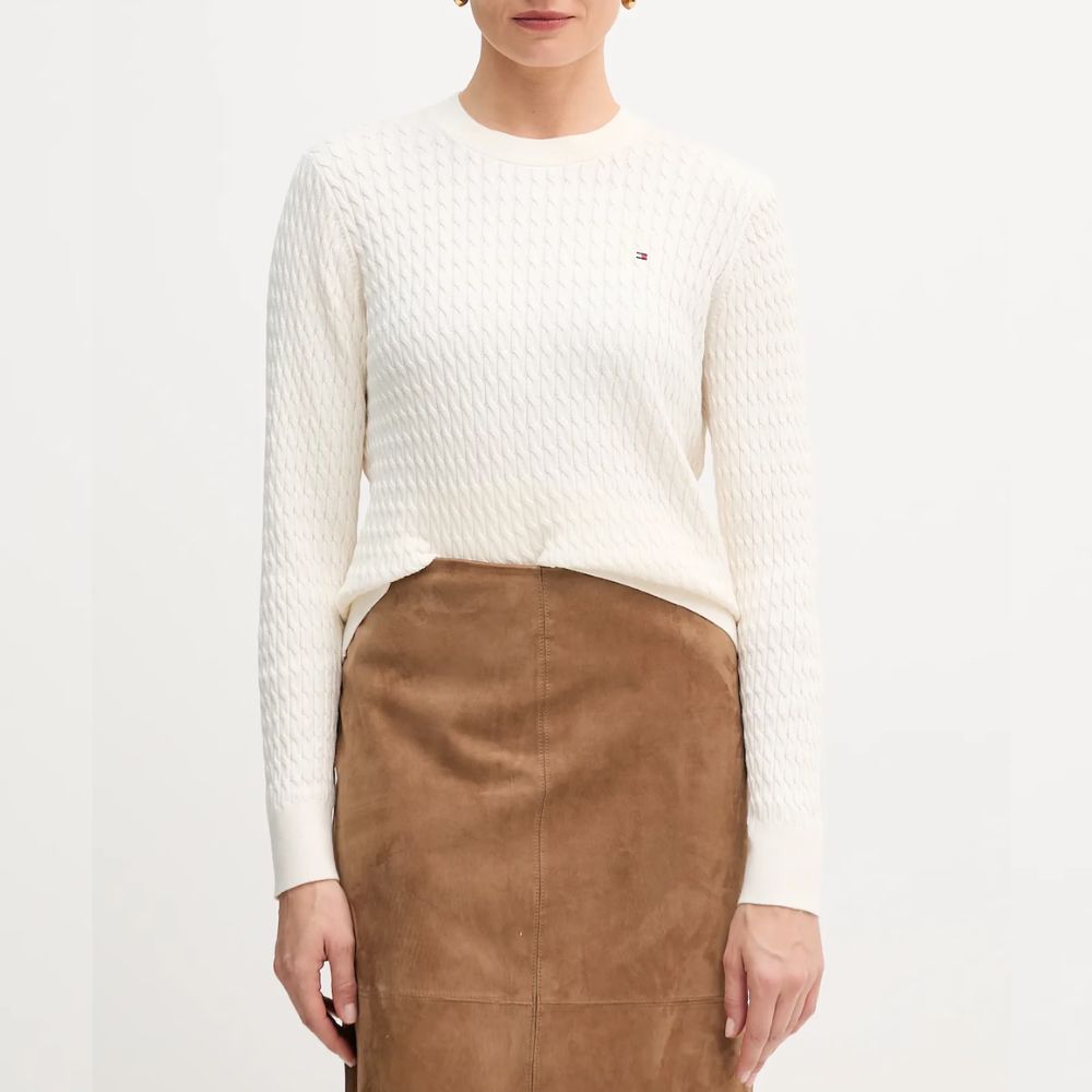 Tommy Hilfiger Maglione da donna WW0WW44993