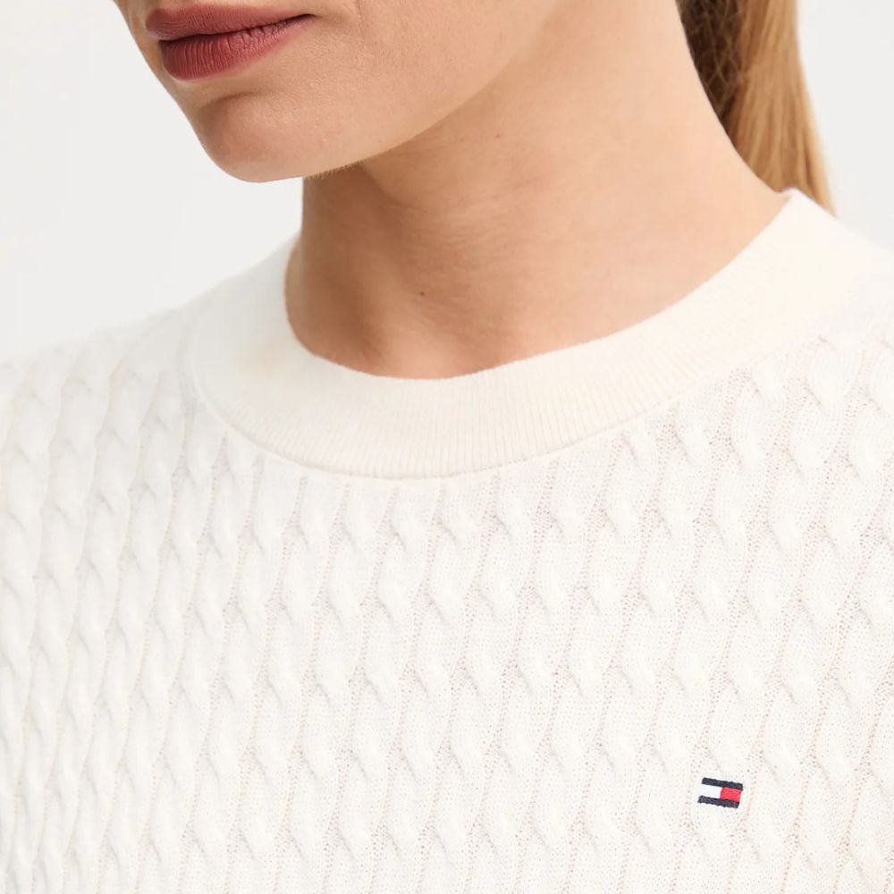 Tommy Hilfiger Maglione da donna WW0WW44993