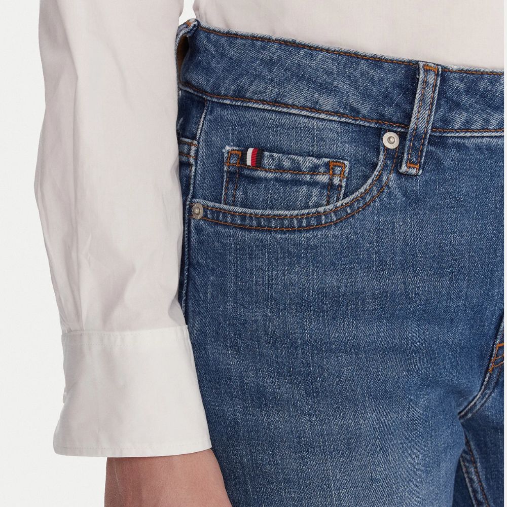 Tommy Hilfiger Jeans da donna WW0WW46721