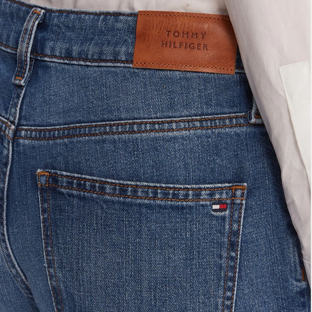 Tommy Hilfiger Jeans da donna WW0WW46721
