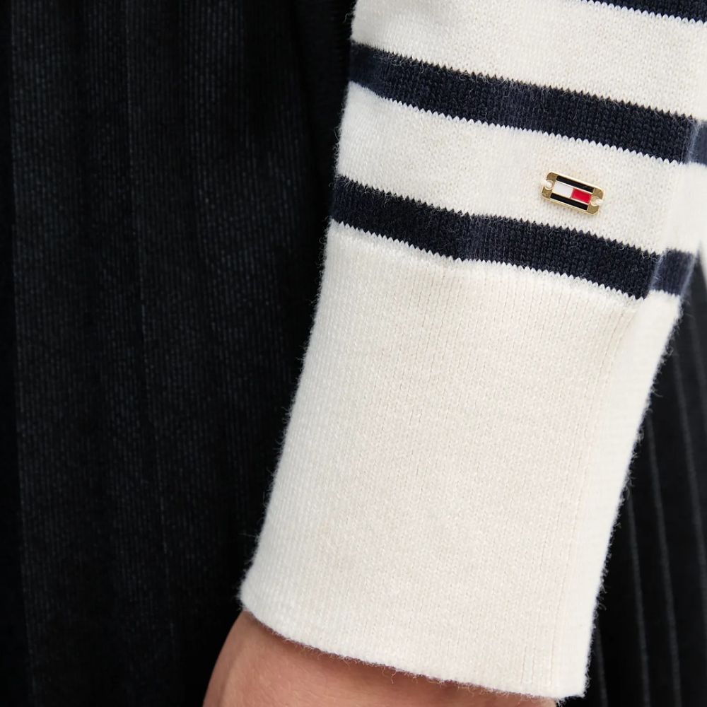 Tommy Hilfiger maglioncino da donna WW0WW47467