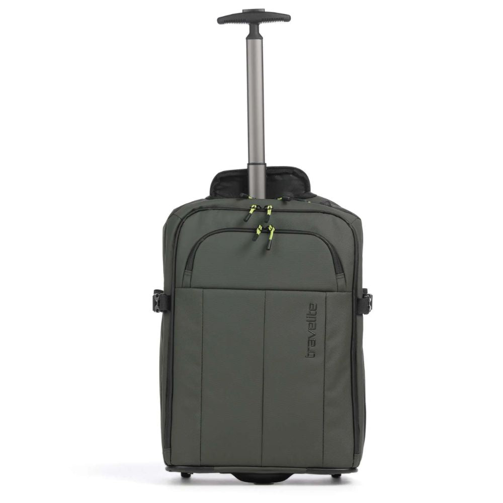 Trevelite Briize Zaino trolley 91022