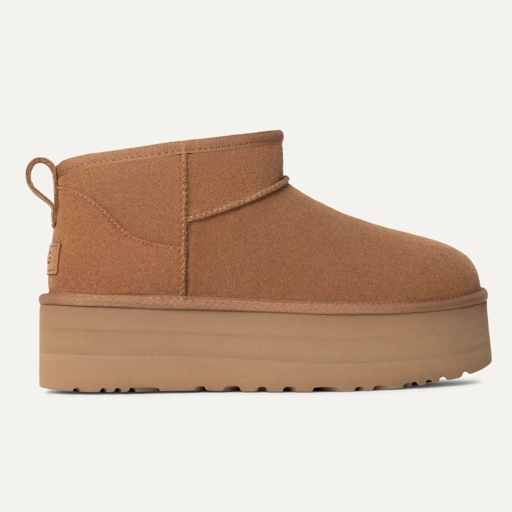 UGG CLASSIC ULTRA MINI PLATFORM 1135092