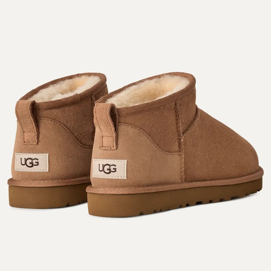 Ugg Classic Ultra mini uomo 1137391