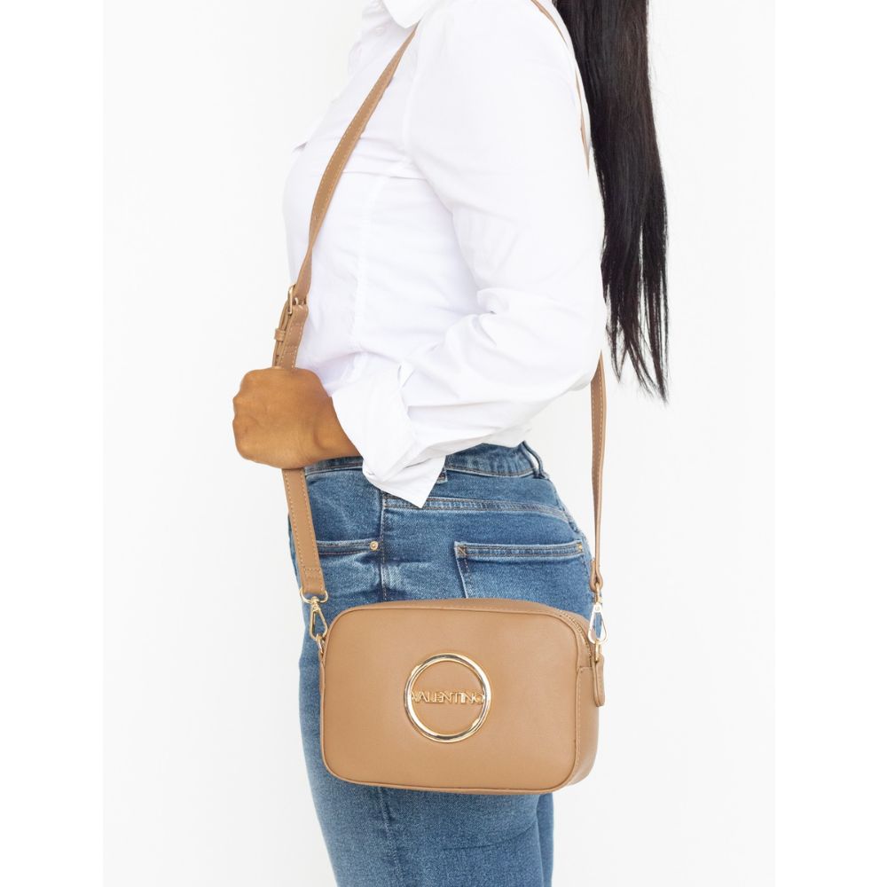 Valentino borsa a tracolla da donna VBS8A616