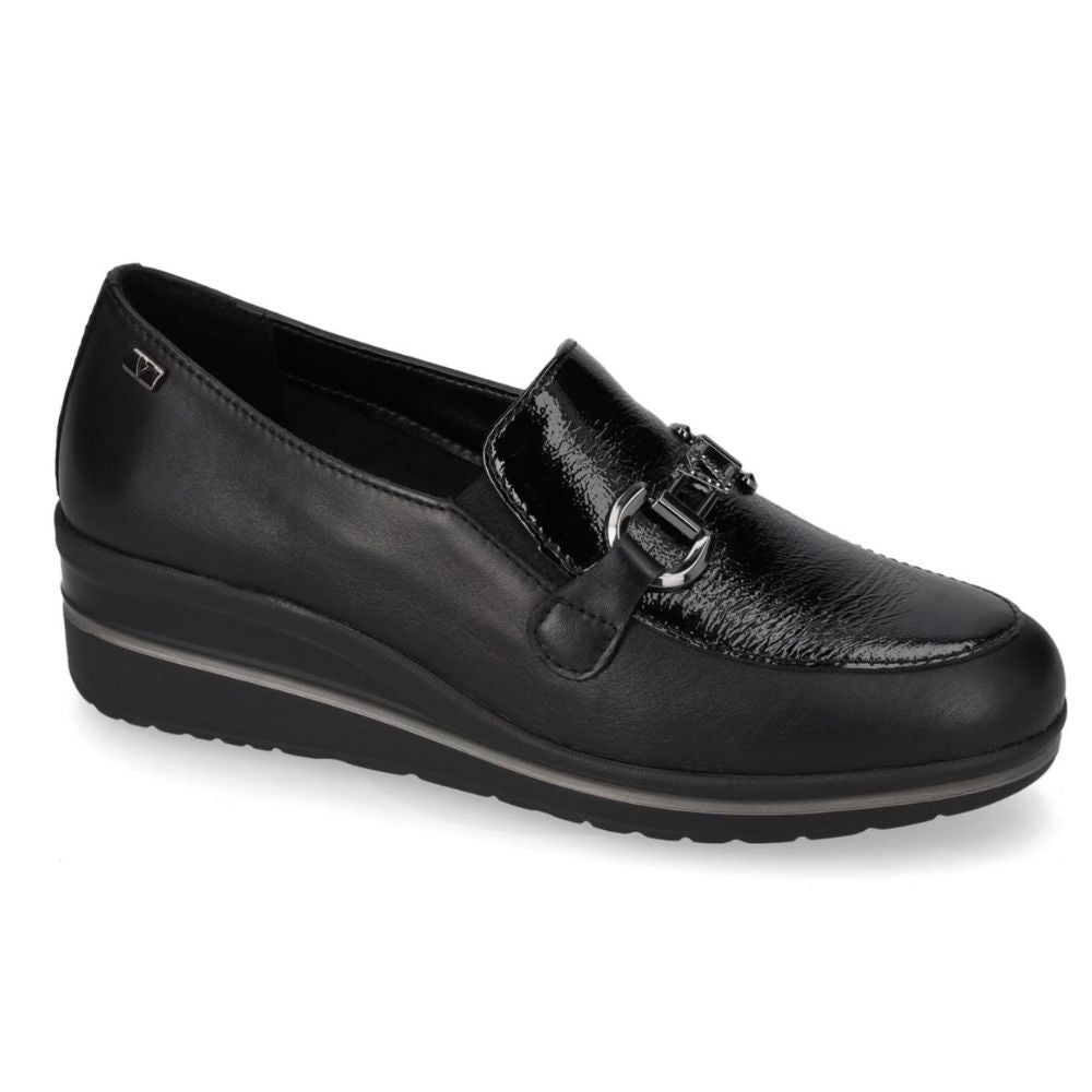 Valleverde mocassino da donna VD202MF