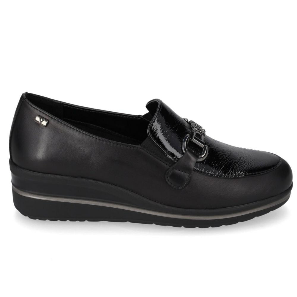 Valleverde mocassino da donna VD202MF