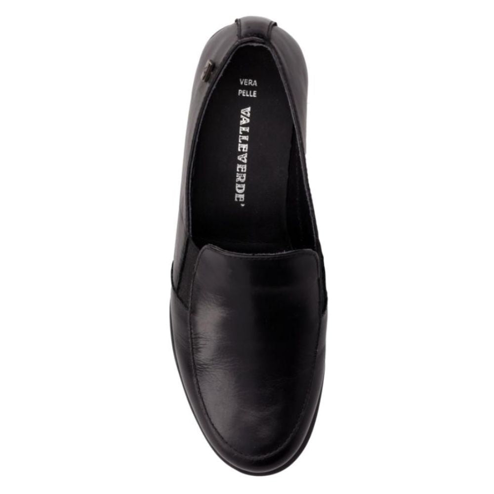 Valleverde mocassino da donna VS10300E