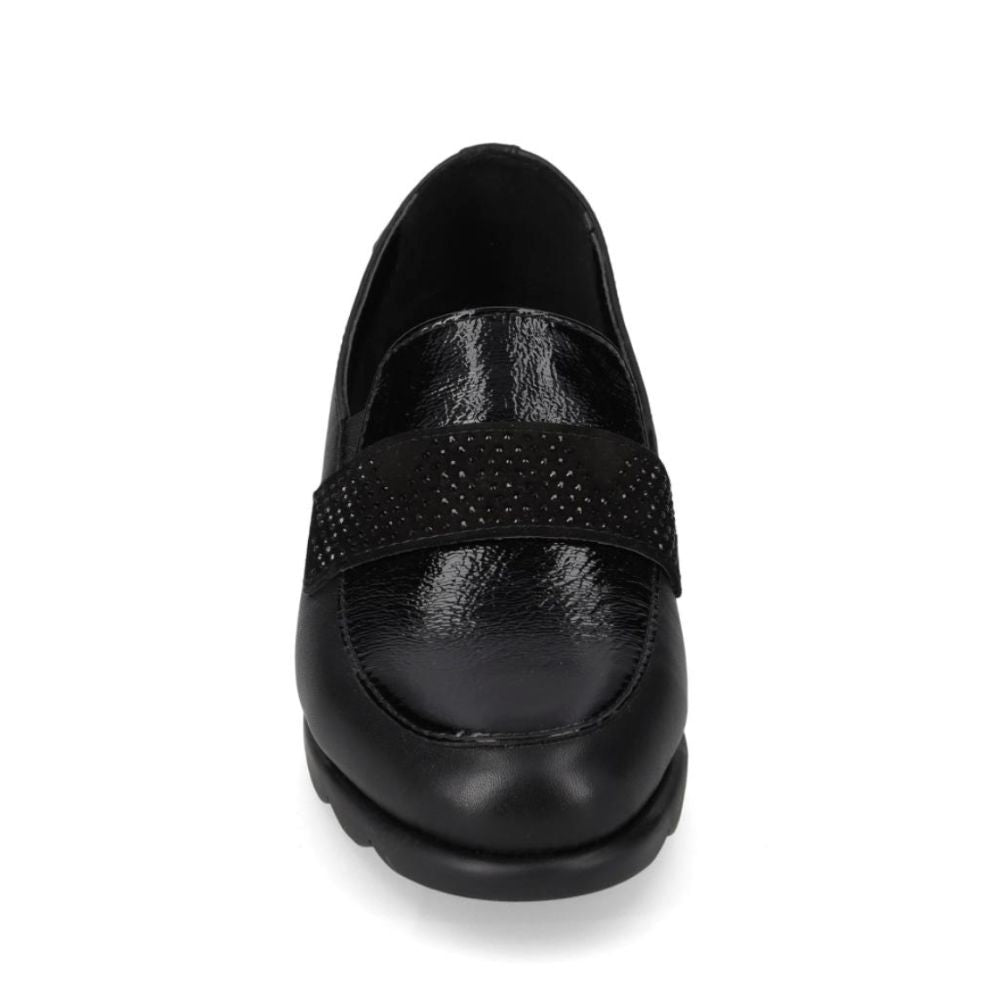 Valleverde mocassino da donna VS10309AE