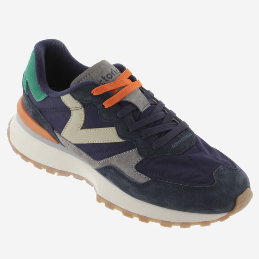 Victoria Sneakers da uomo 8807102