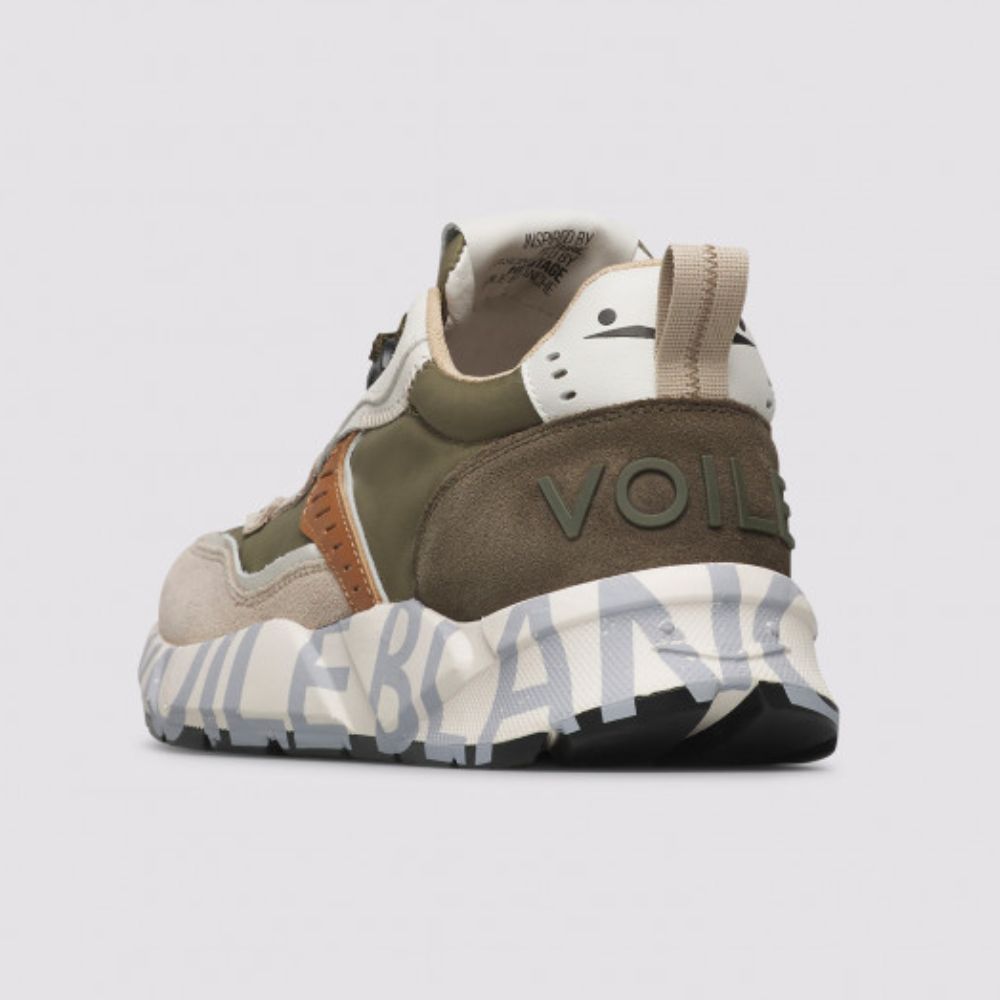 Voille Blanche Sneakers da uomo 2017465-2E41