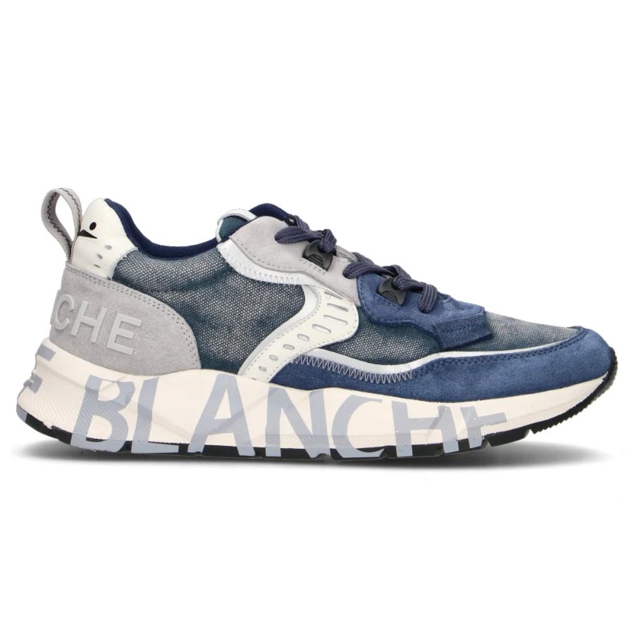 Voile Blanche Sneakers da uom 2017465-3C67