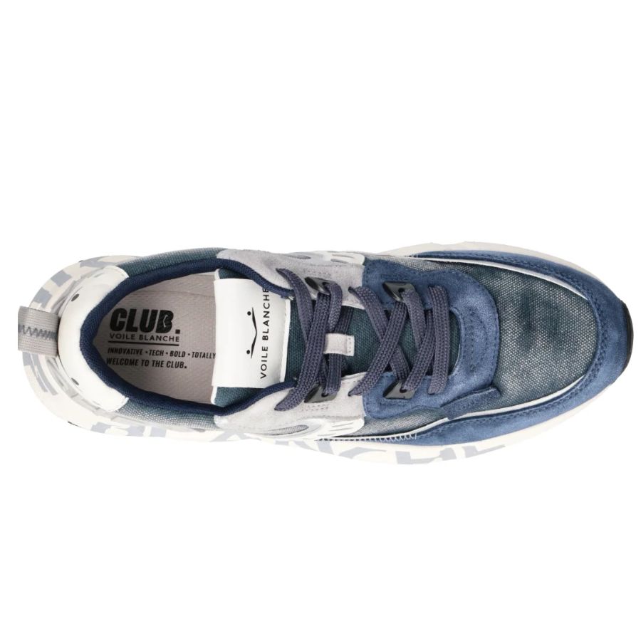 Voile Blanche Sneakers da uom 2017465-3C67