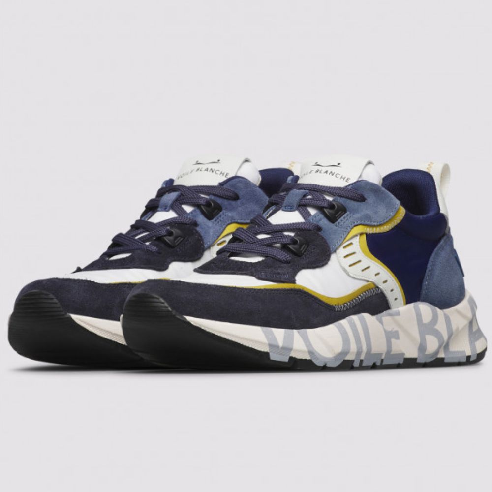 Voile Blanche Sneakers da uomo 2017465-1C45