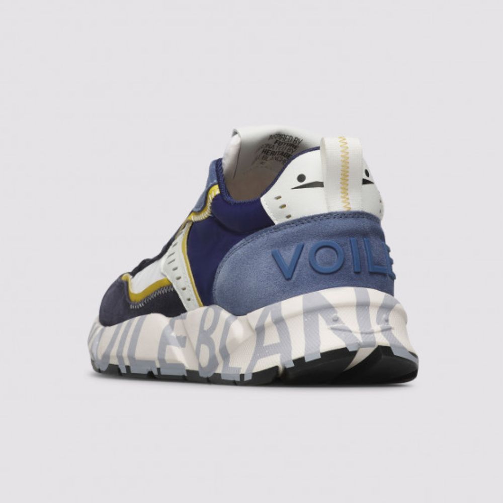 Voile Blanche Sneakers da uomo 2017465-1C45