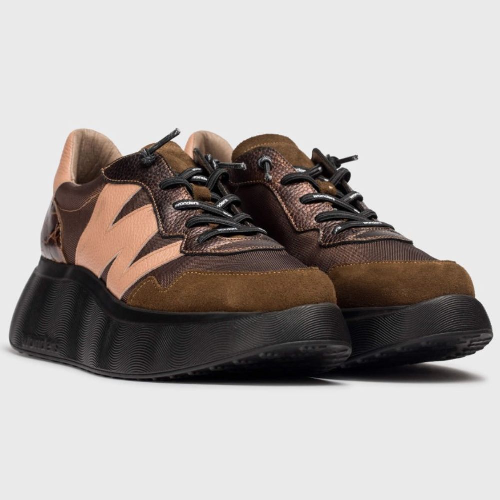 Wonders Sneakers da donna A-3631