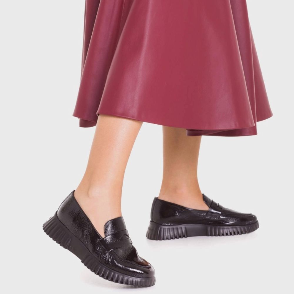 Wonders Mocassino da donna A-4402